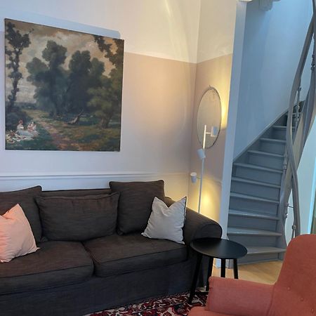 Holiday Home Jules Amberes Exterior foto