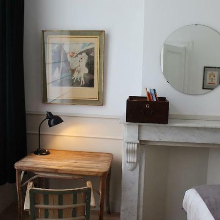Holiday Home Jules Amberes Exterior foto
