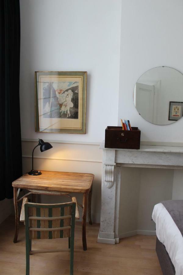 Holiday Home Jules Amberes Exterior foto
